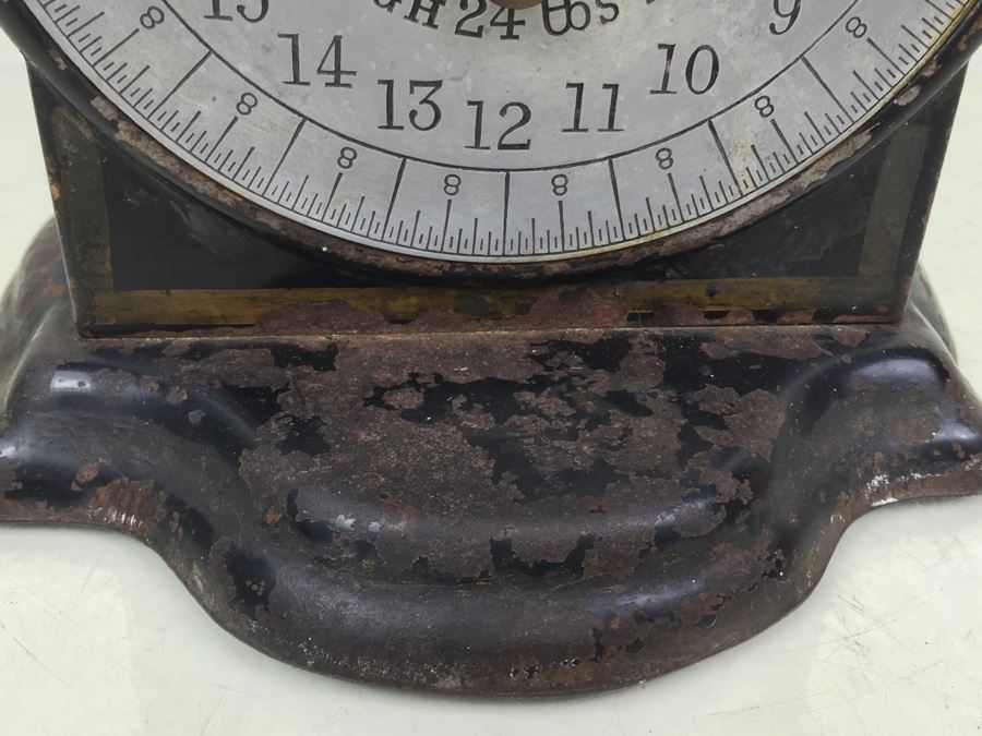 Vintage Turnbull's Family Standard Scale [Photo 7]