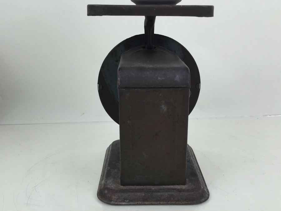 Vintage Pelouze Family Scale Early 1900's [Photo 8]