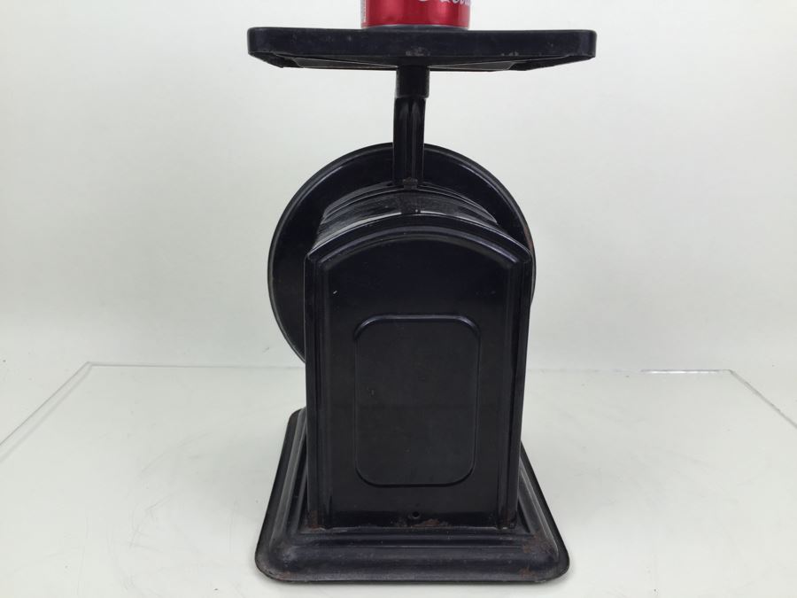 Vintage Columbia Family Scale Landers, Frary & Clark [Photo 9]