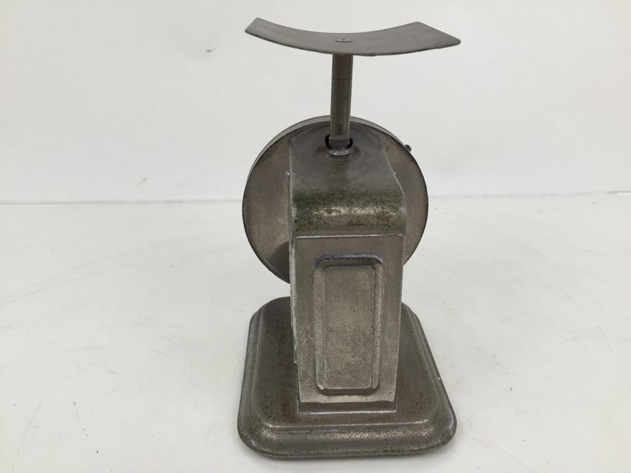 Vintage U.S. Postal Scale [Photo 9]