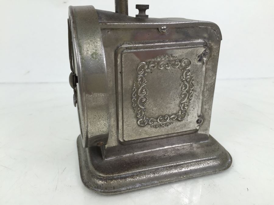 Vintage U.S. Postal Scale [Photo 8]