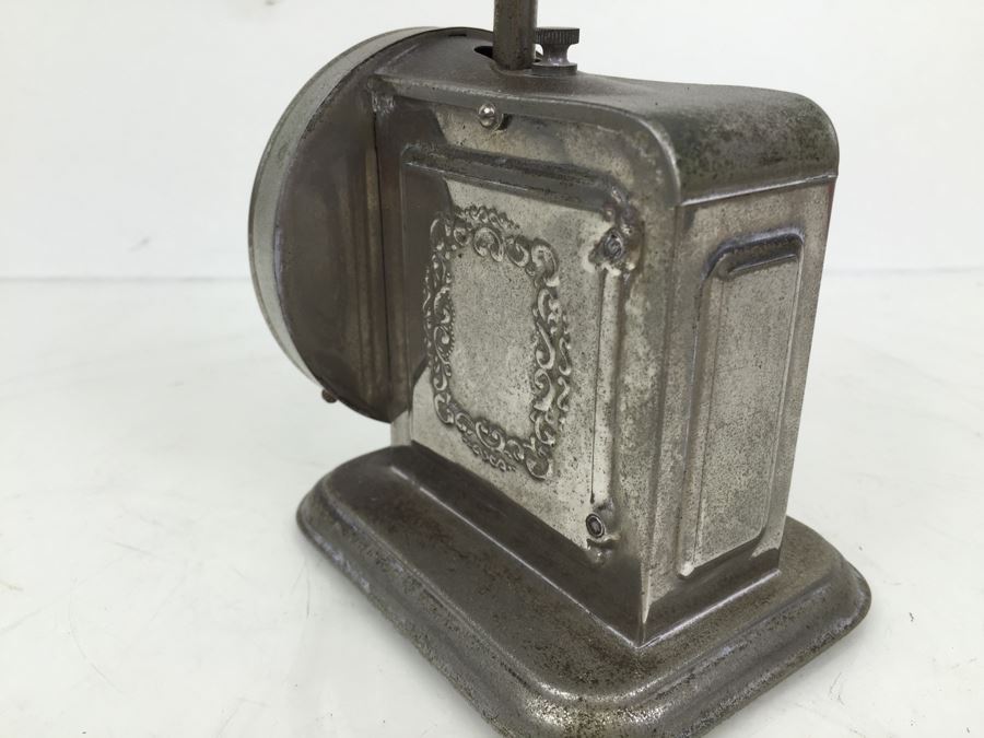 Vintage U.S. Postal Scale [Photo 3]