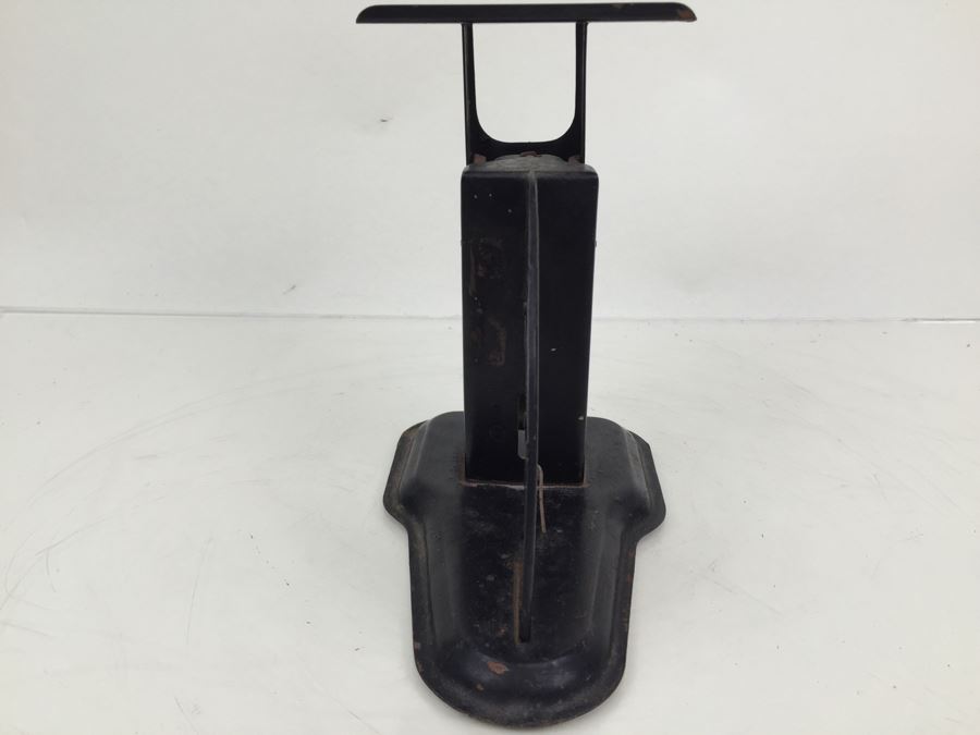 Vintage Ideal Postal Scale [Photo 8]