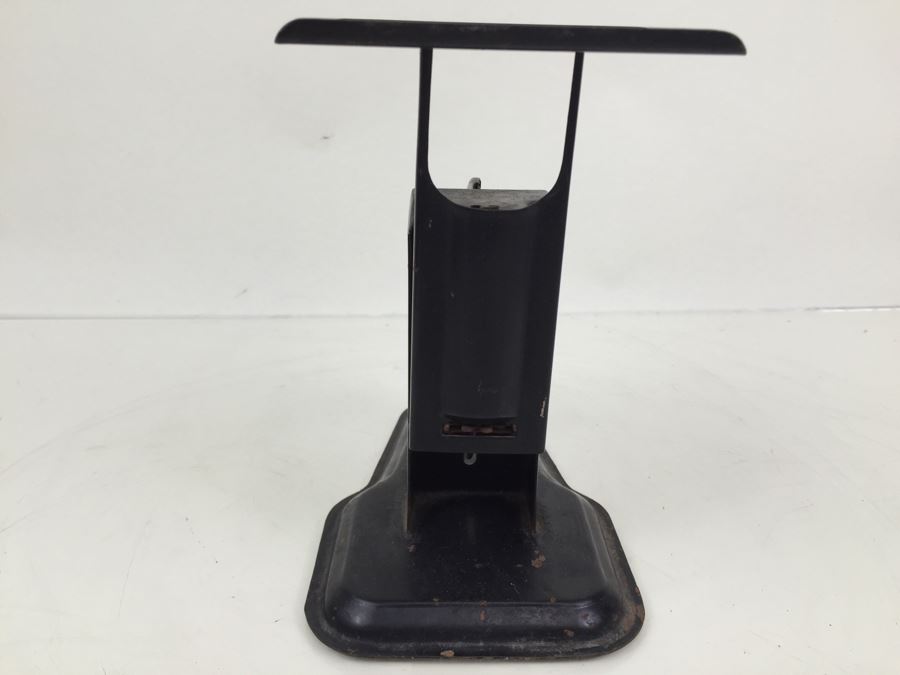 Vintage Ideal Postal Scale [Photo 11]