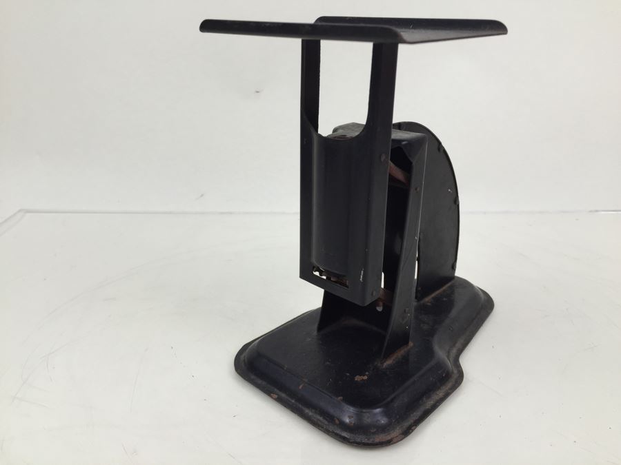 Vintage Ideal Postal Scale [Photo 10]