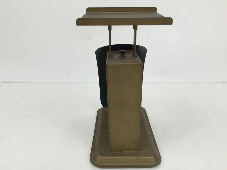 Vintage I D L Mfg Co. Modern Postal Scale [Photo 10]