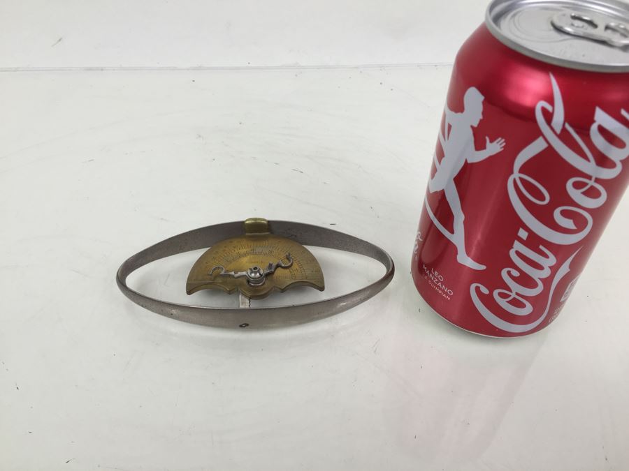 Hand Held Traction Scale Made In France [Photo 4]