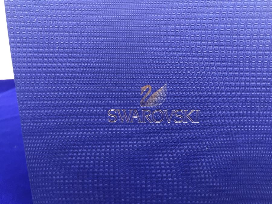 Swarovski Blossoming Rose, Light Rose 5094612 New In Box [Photo 5]