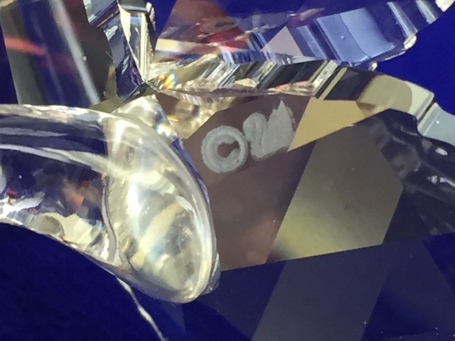 Swarovski Blossoming Rose, Light Rose 5094612 New In Box [Photo 12]