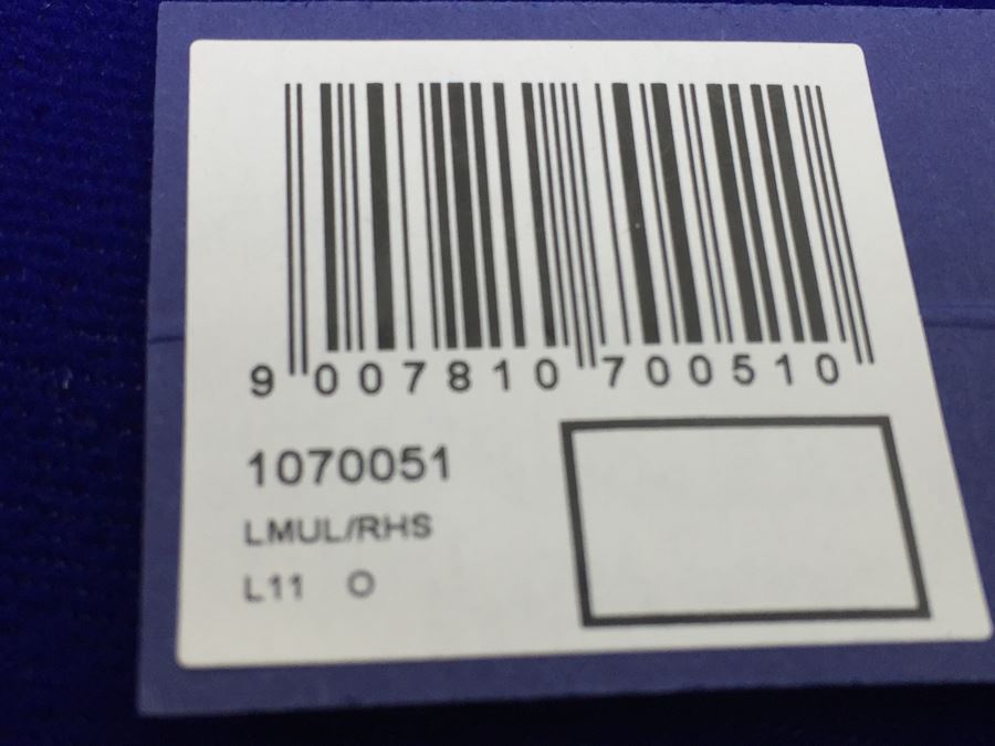 Swarovski Crystal Brooch 1070051 [Photo 15]