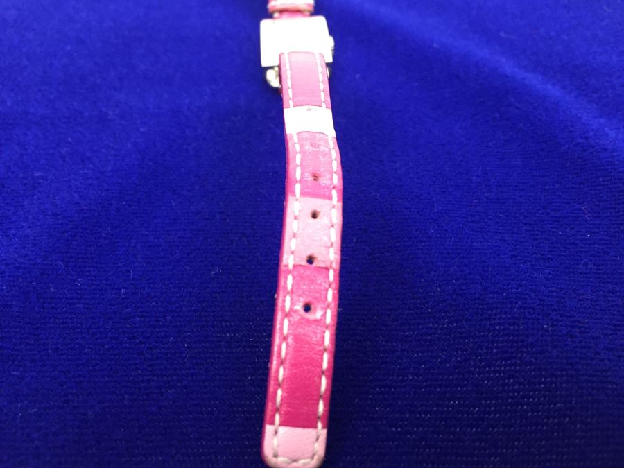 Coach Womens Watch 0272 [Photo 8]