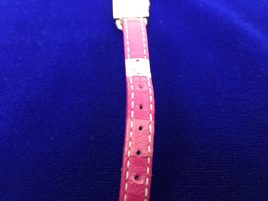 Coach Womens Watch 0272 [Photo 9]