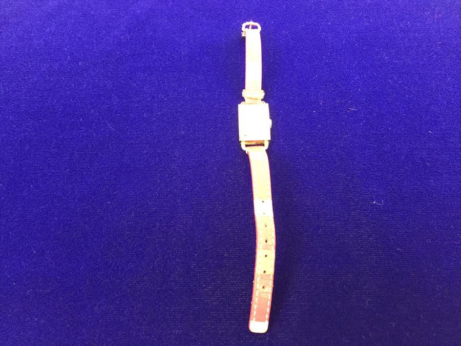 Coach Womens Watch 0272 [Photo 4]