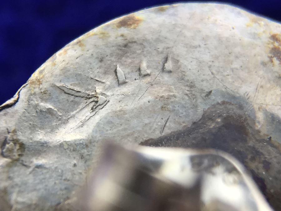 Sterling Silver Pierced Earrings [Photo 11]