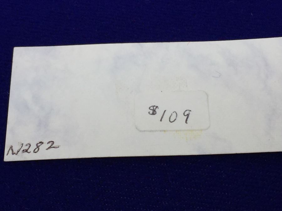 Sodalite Tablets And Balls Accented With Sterling Silver Necklace [Photo 8]