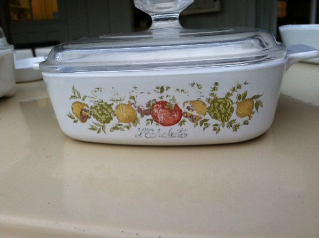 Cookware Lot Includes (2) Corningware Sets [Photo 3]