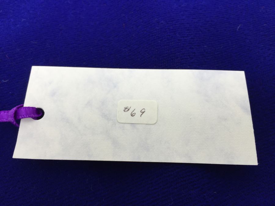 Amethyst Beads Accented With Sterling Silver Bracelet [Photo 5]