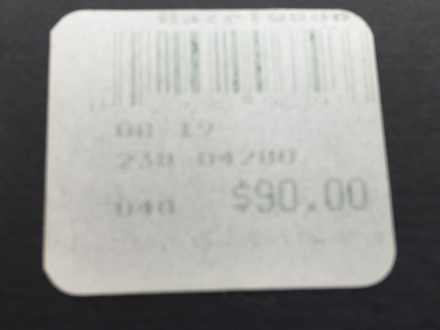 Vintage Sterling Silver Marcasite And Mother Of Pearl Brooch Signed 925 MT TH 8g [Photo 6]