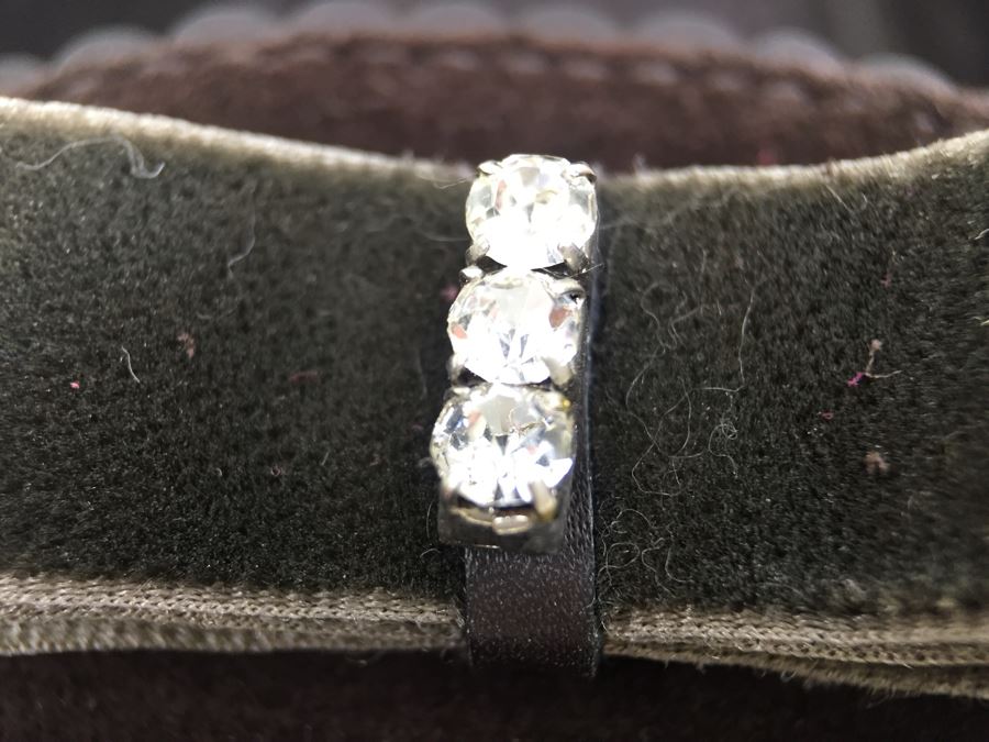 COACH Lidia Shoes P698 Size 9M New In Box [Photo 9]