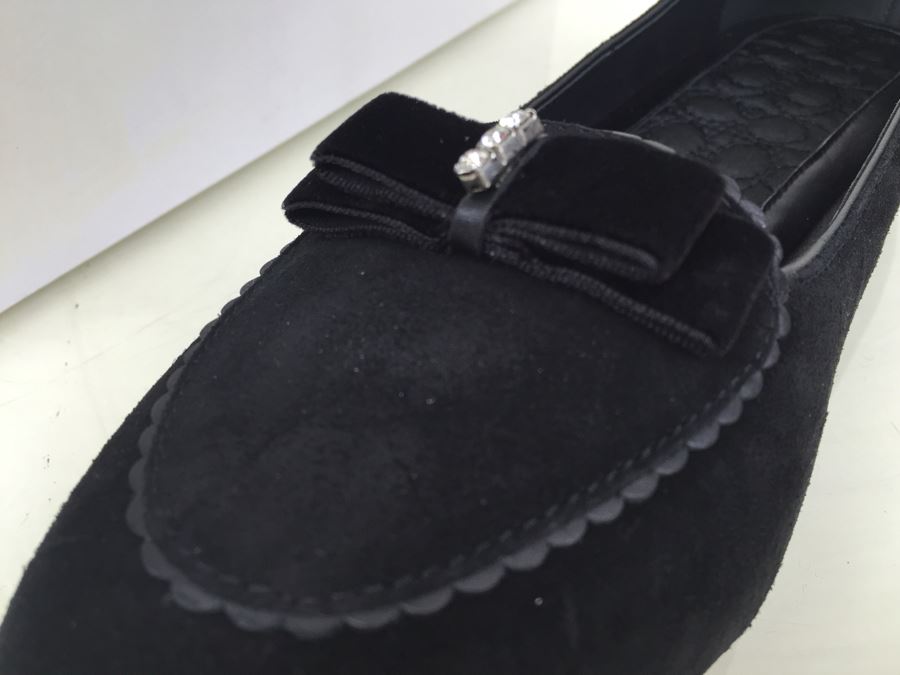 COACH Lidia Shoes P698 Size 9M New In Box [Photo 8]