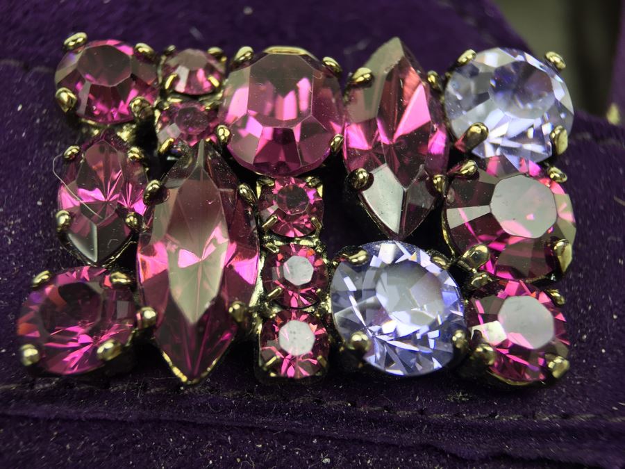 Stuart Weitzman Habit Suede Shoes Size 9.5 M Lightly Used With Box [Photo 3]