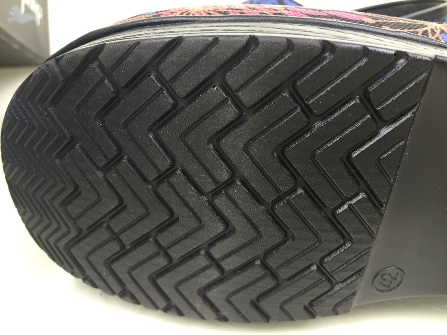 DANSKO Clogs Size 42 New In Box [Photo 12]