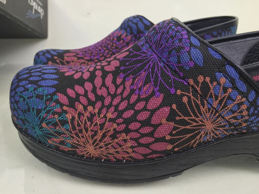 DANSKO Clogs Size 42 New In Box [Photo 6]