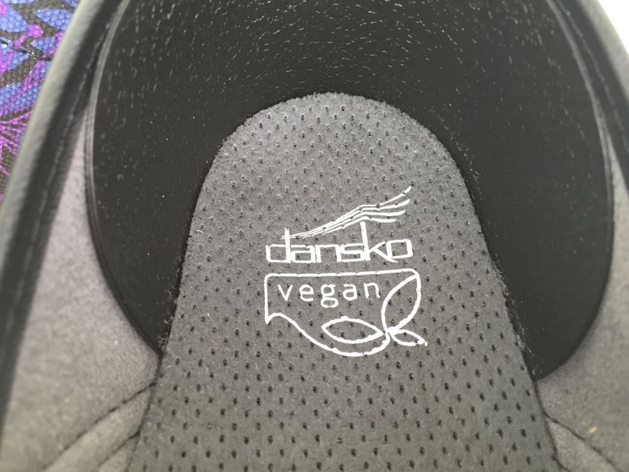 DANSKO Clogs Size 42 New In Box [Photo 8]