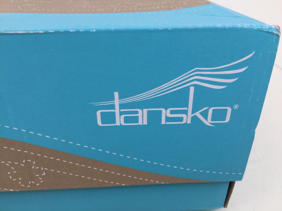 DANSKO Shoes Sandals Size 42 New In Box [Photo 4]