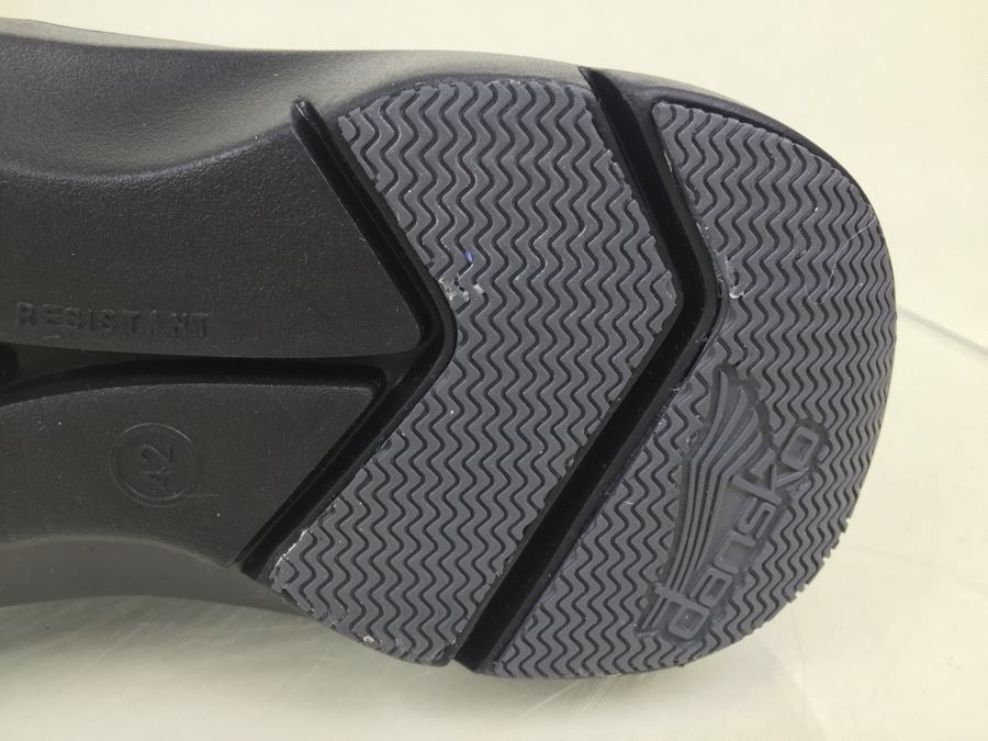 DANSKO Shoes Sandals Size 42 New In Box [Photo 14]