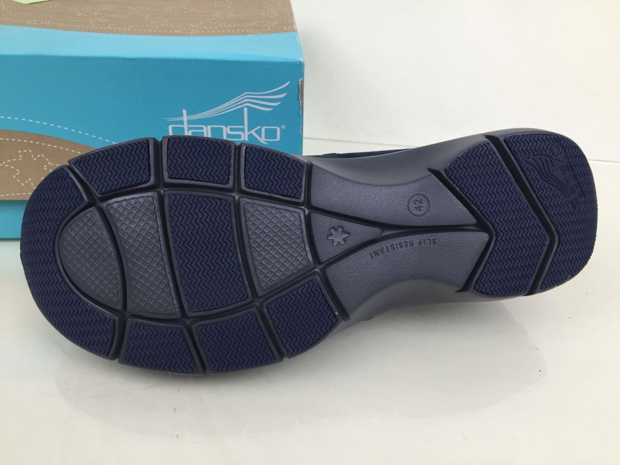 DANSKO Shoes Sandals Size 42 New In Box [Photo 10]