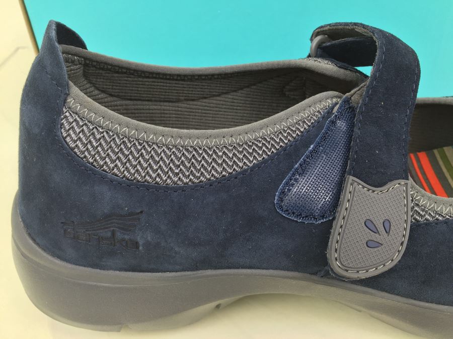 DANSKO Shoes Sandals Size 42 New In Box [Photo 5]