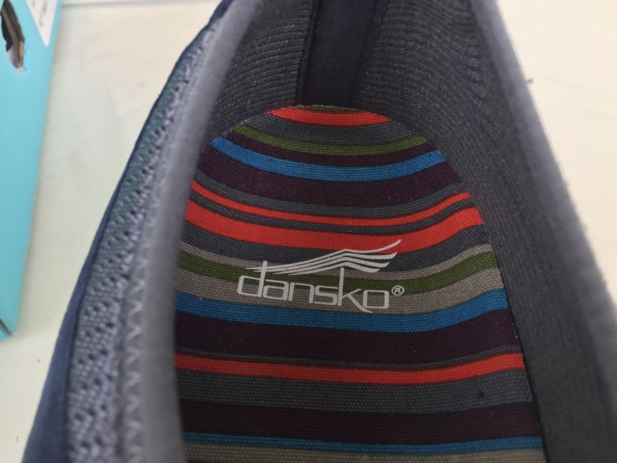 DANSKO Shoes Sandals Size 42 New In Box [Photo 9]
