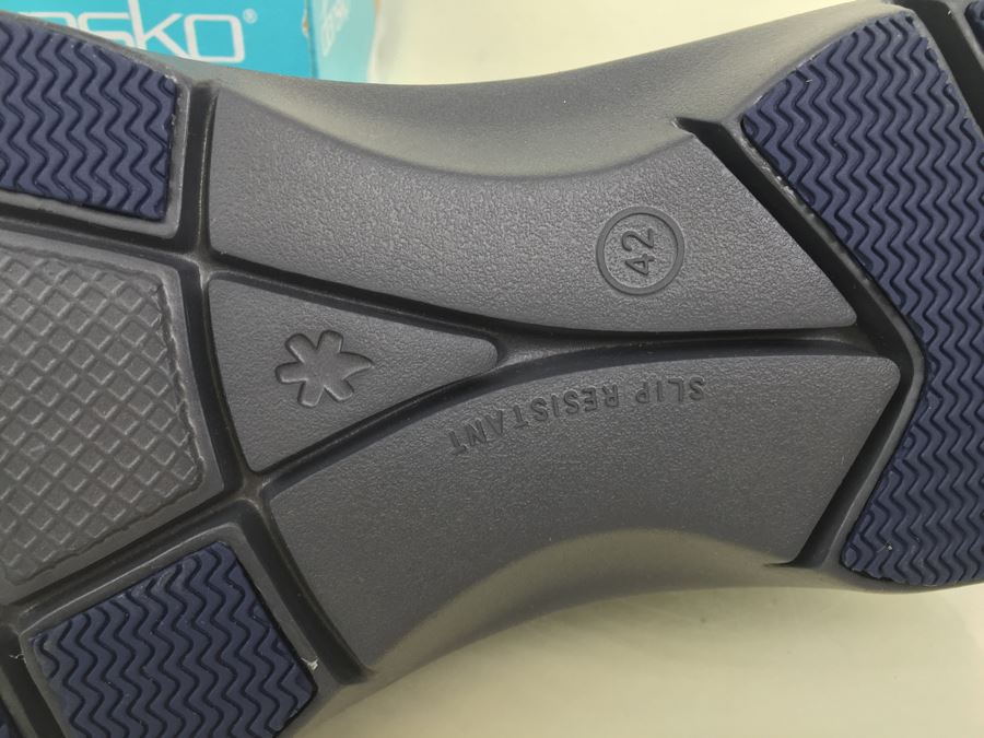 DANSKO Shoes Sandals Size 42 New In Box [Photo 12]