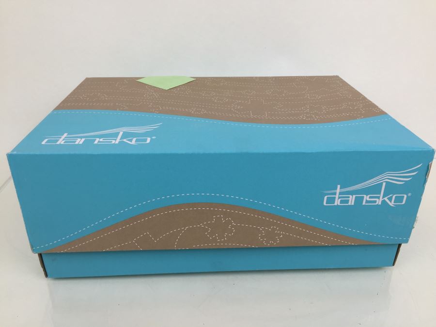 DANSKO Shoes Sandals Size 42 New In Box [Photo 1]