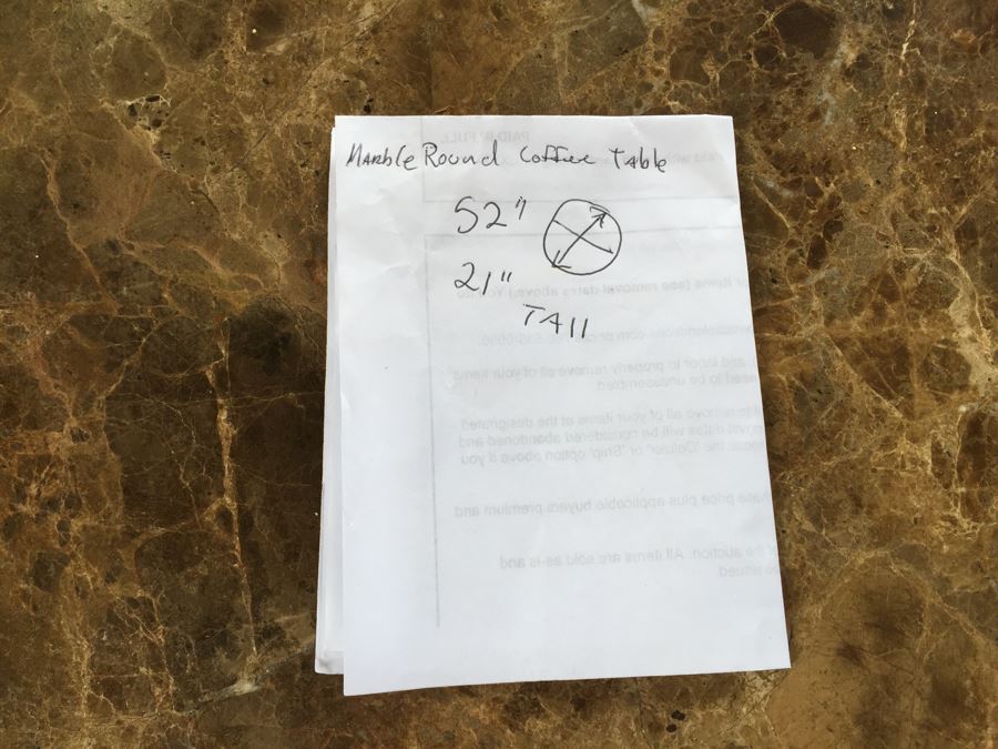 Wooden Pedestal Plant Stand [Photo 7]