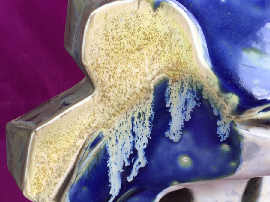 RARE Lladro Pablo Serrano Owl Limited Edition 13 of 400 Retired 1988 Online For $4,995 [Photo 21]