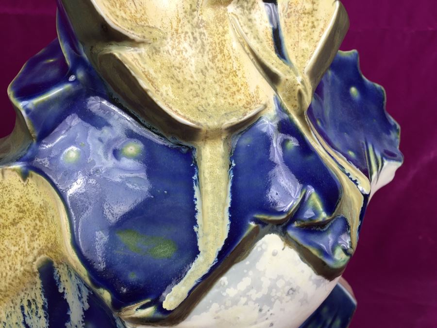 RARE Lladro Pablo Serrano Owl Limited Edition 13 of 400 Retired 1988 Online For $4,995 [Photo 22]