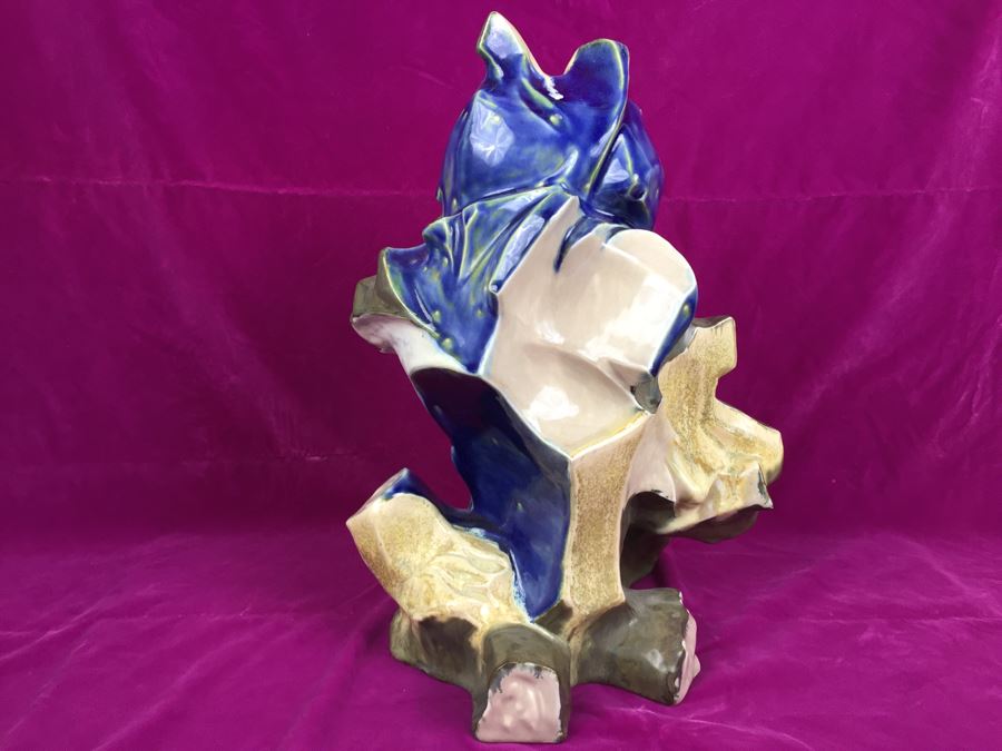 RARE Lladro Pablo Serrano Owl Limited Edition 13 of 400 Retired 1988 Online For $4,995 [Photo 15]