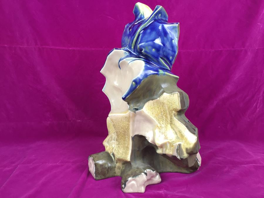 RARE Lladro Pablo Serrano Owl Limited Edition 13 of 400 Retired 1988 Online For $4,995 [Photo 16]