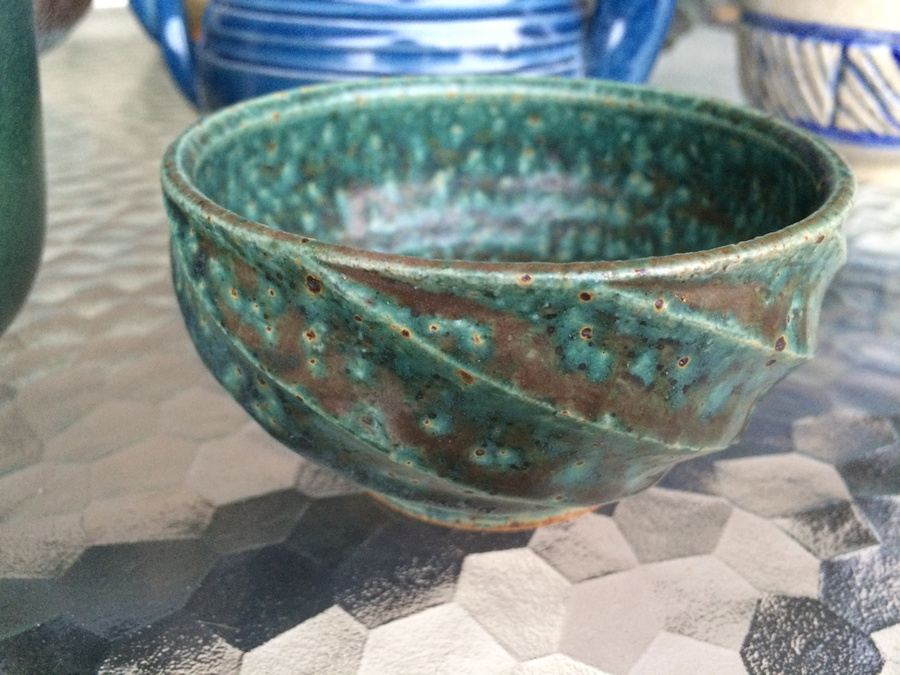 Beautiful Handmade Pottery Lot [Photo 6]