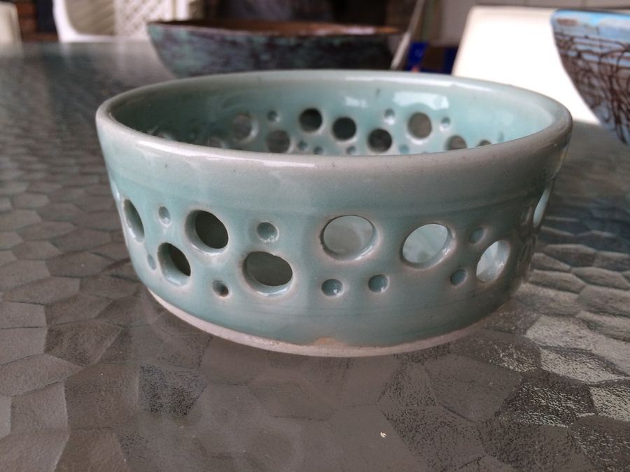 Beautiful Handmade Pottery Lot [Photo 12]