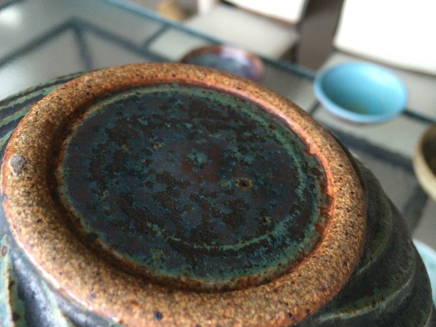 Beautiful Handmade Pottery Lot [Photo 14]