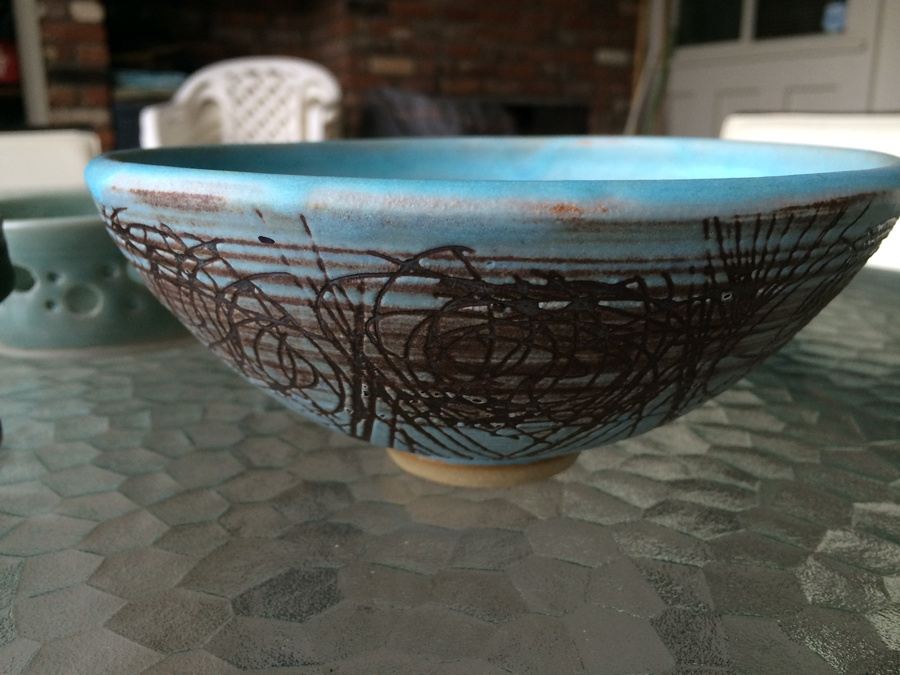 Beautiful Handmade Pottery Lot [Photo 11]