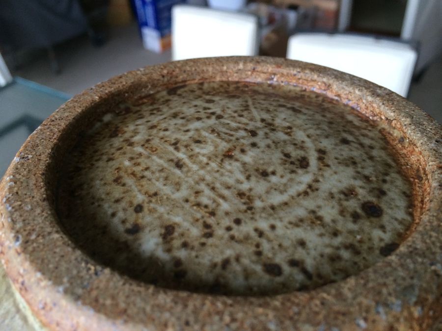 Beautiful Handmade Pottery Lot [Photo 24]