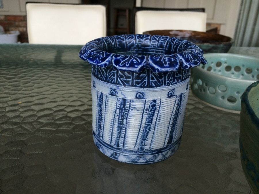 Beautiful Handmade Pottery Lot [Photo 4]