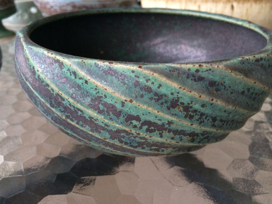 Beautiful Handmade Pottery Lot [Photo 9]
