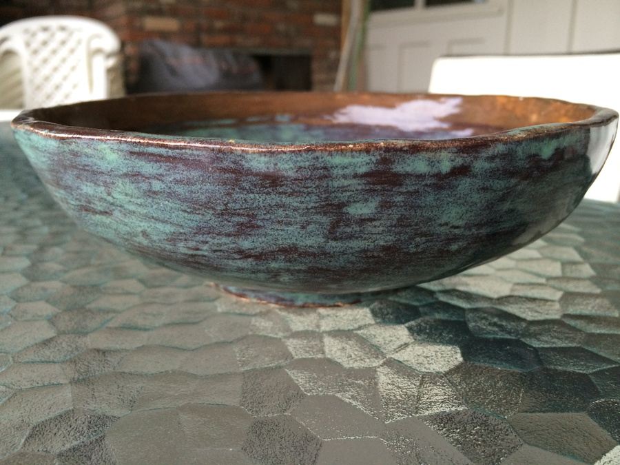 Beautiful Handmade Pottery Lot [Photo 13]