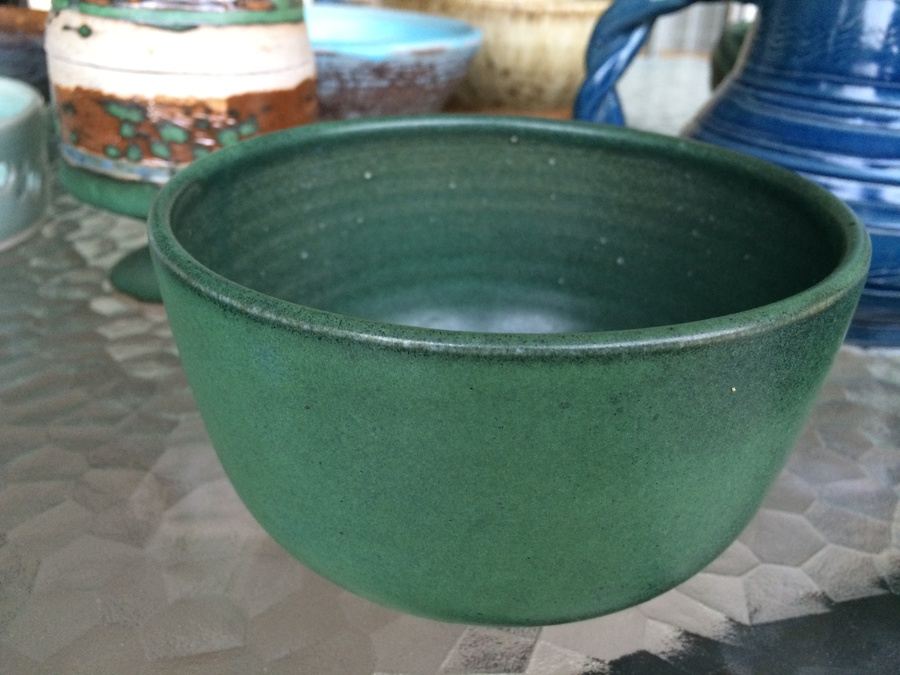 Beautiful Handmade Pottery Lot [Photo 5]