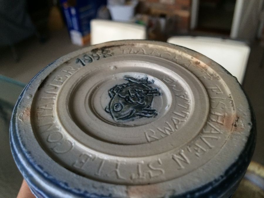 Beautiful Handmade Pottery Lot [Photo 21]